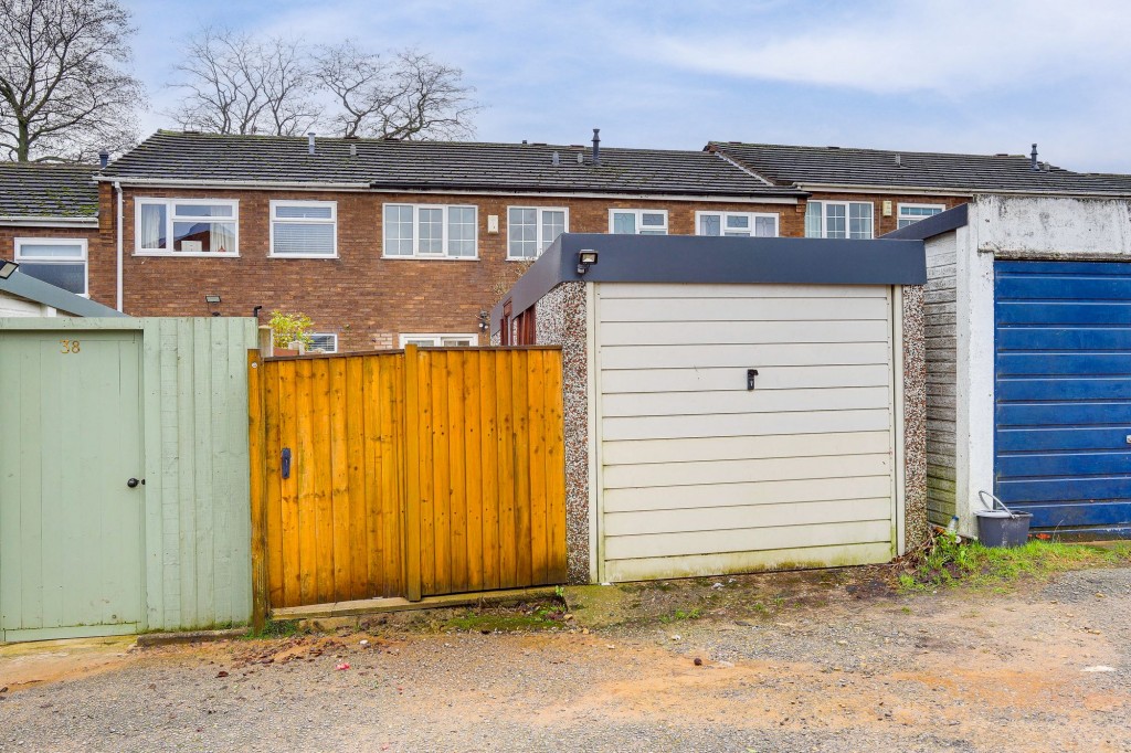 Spinningdale, Arnold, NG5