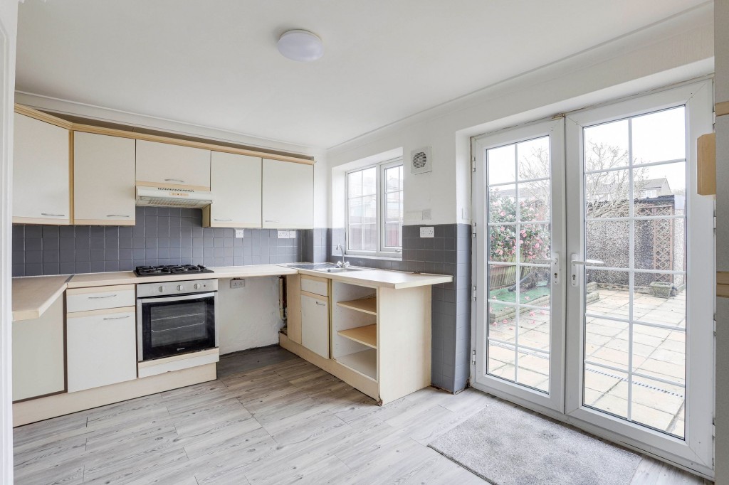 Spinningdale, Arnold, NG5