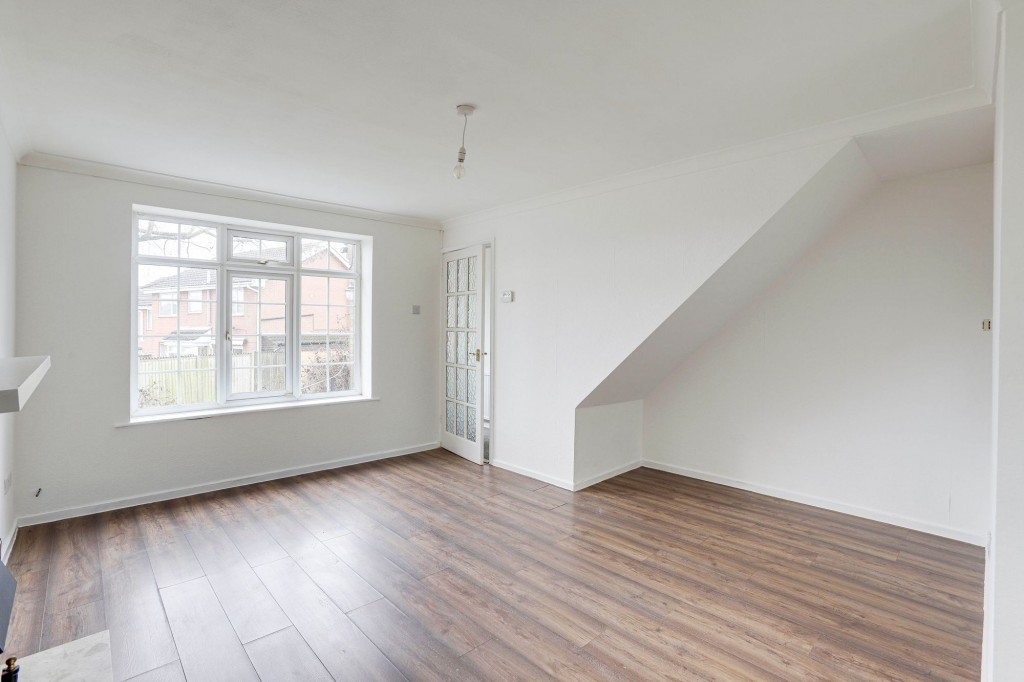 Spinningdale, Arnold, NG5