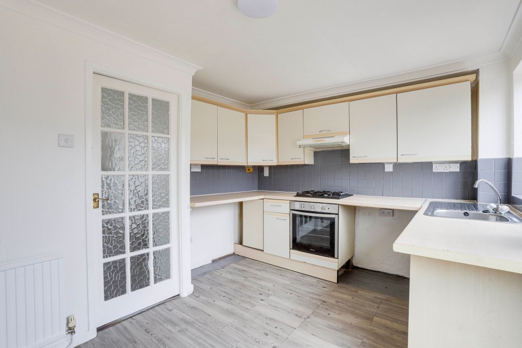 Spinningdale, Arnold, NG5