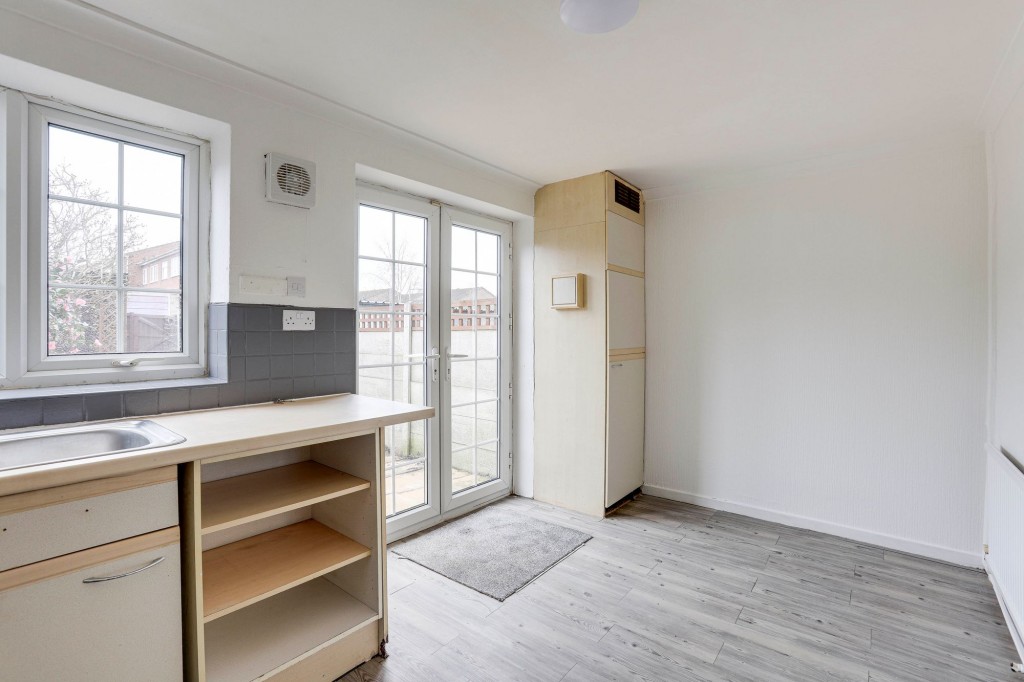 Spinningdale, Arnold, NG5