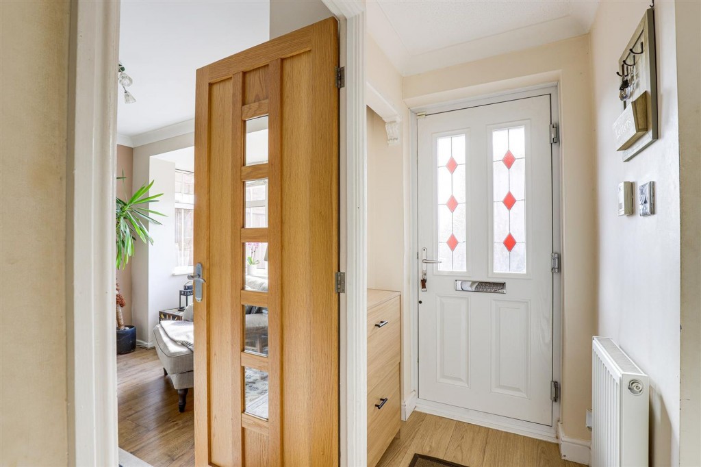 Orpean Way, Toton, NG9