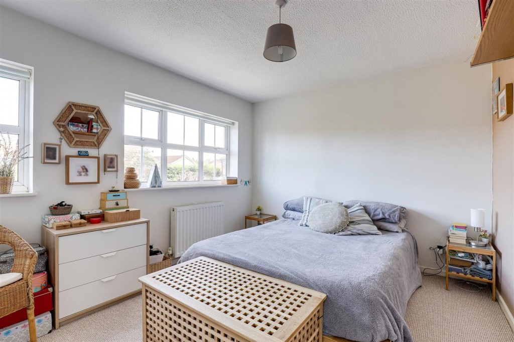 Orpean Way, Toton, NG9