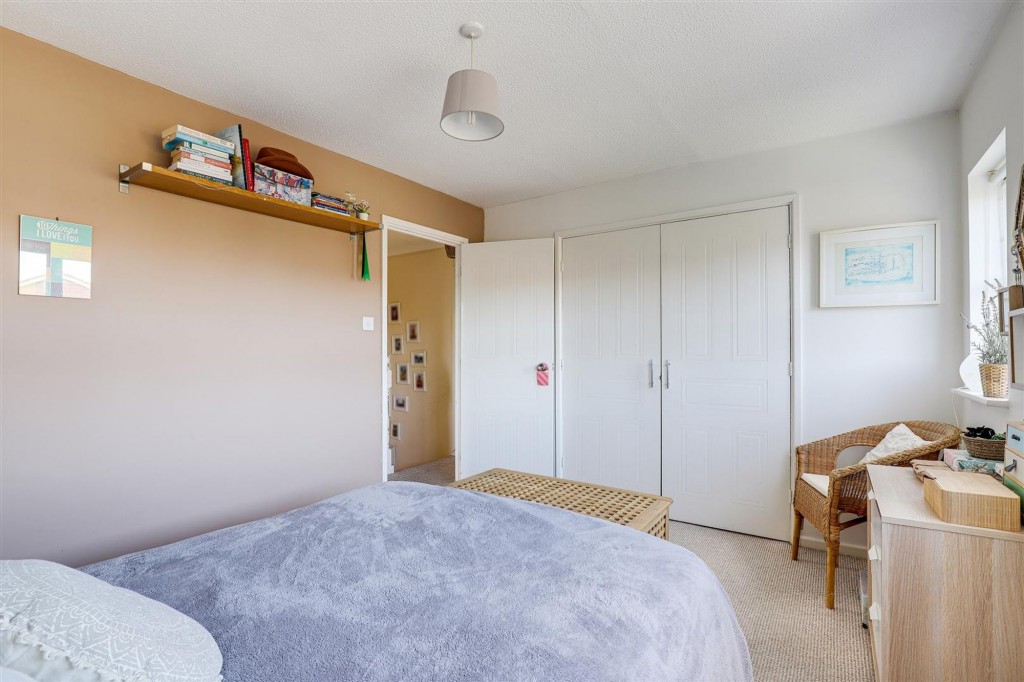 Orpean Way, Toton, NG9