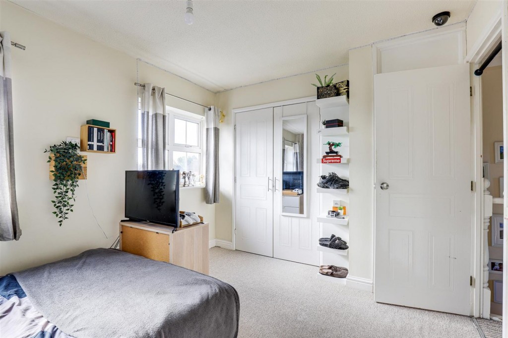 Orpean Way, Toton, NG9