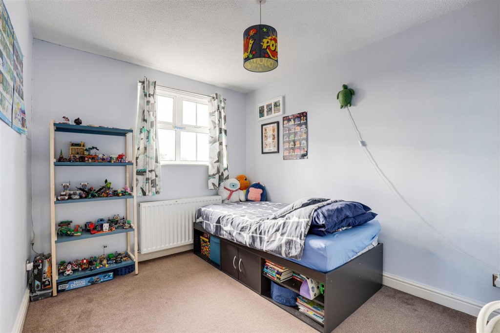 Orpean Way, Toton, NG9