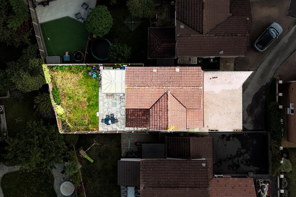 Orpean Way, Toton, NG9