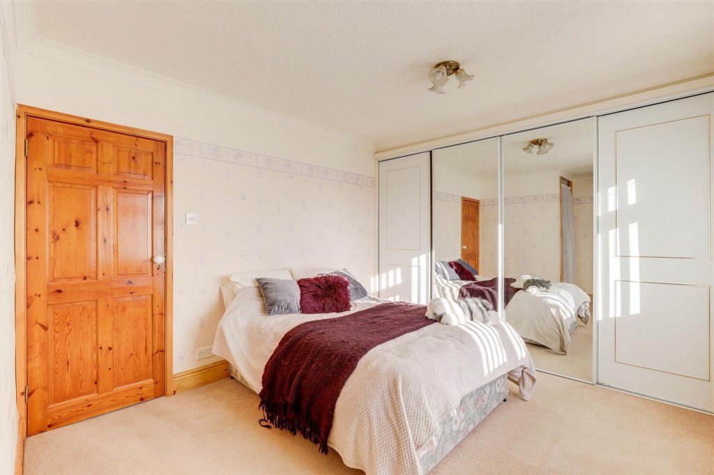 Abbots Road, Hucknall, NG15