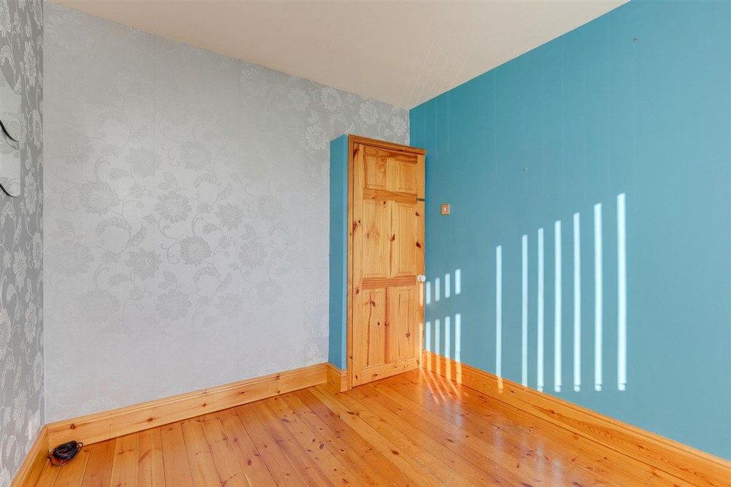 Abbots Road, Hucknall, NG15