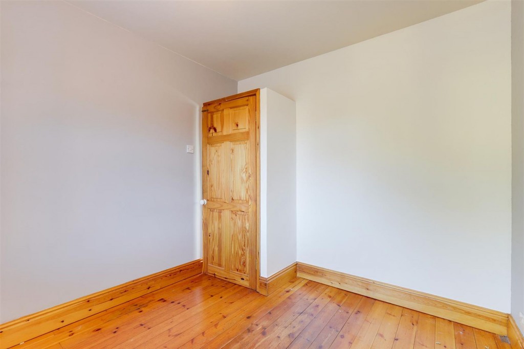 Abbots Road, Hucknall, NG15