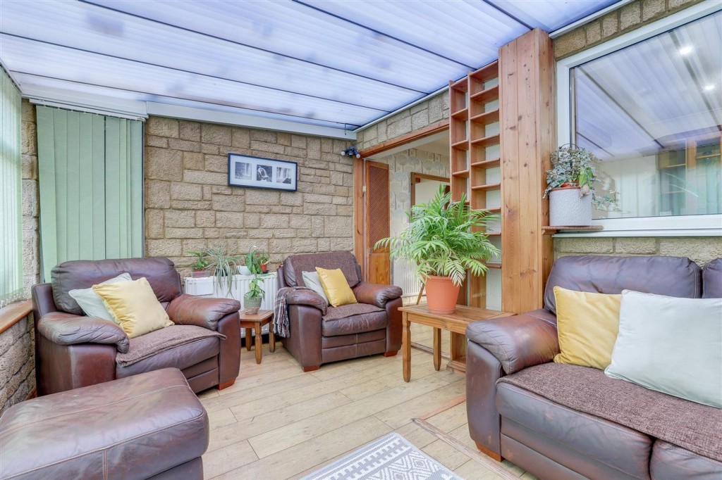 Abbots Road, Hucknall, NG15