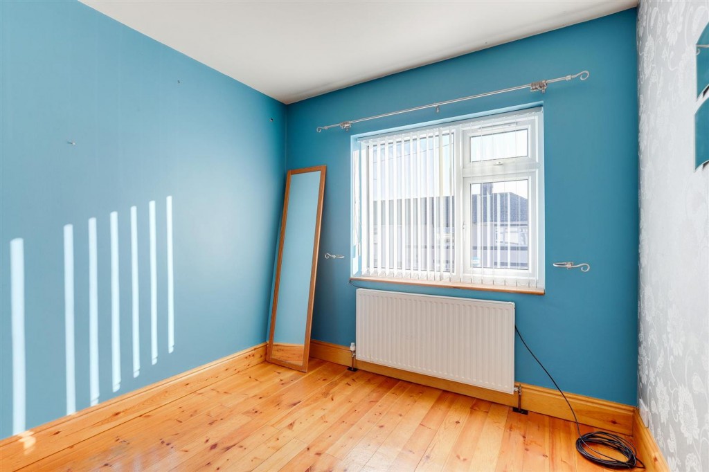 Abbots Road, Hucknall, NG15