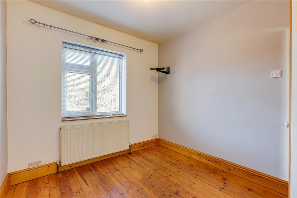 Abbots Road, Hucknall, NG15