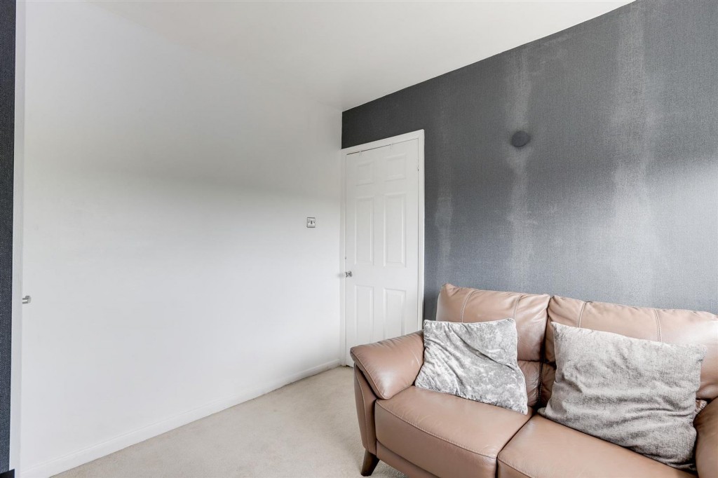 Ravensworth Road, Nottingham, NG6