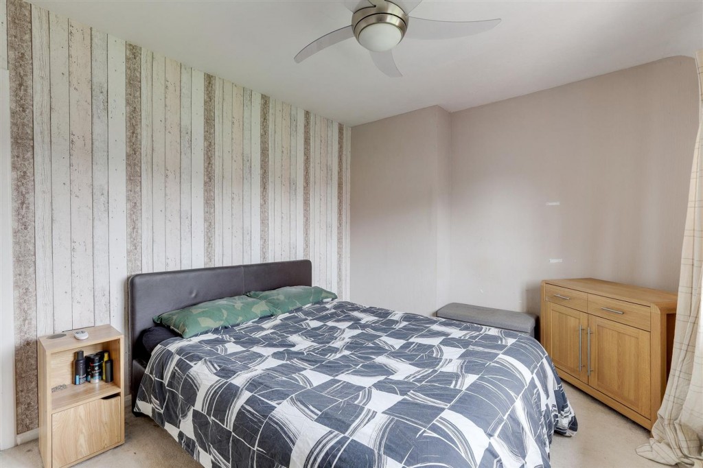 Ravensworth Road, Nottingham, NG6