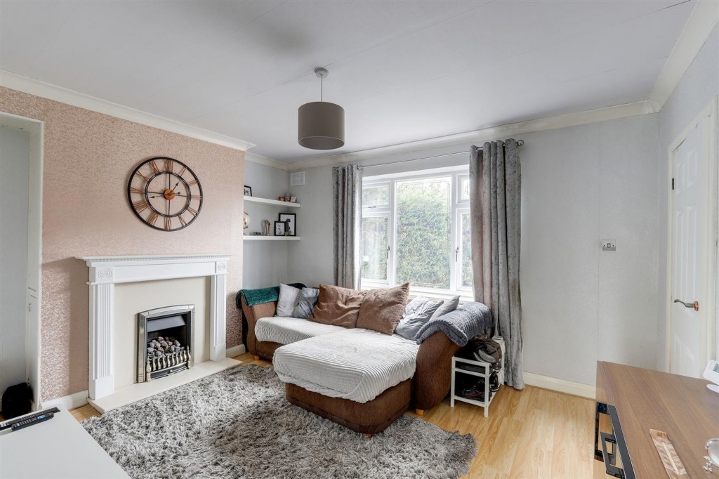 Ravensworth Road, Nottingham, NG6