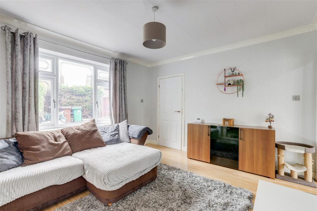 Ravensworth Road, Nottingham, NG6