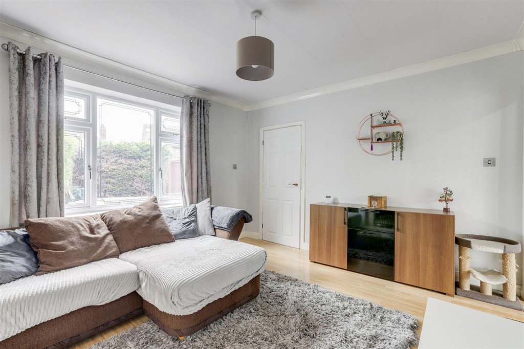 Ravensworth Road, Nottingham, NG6