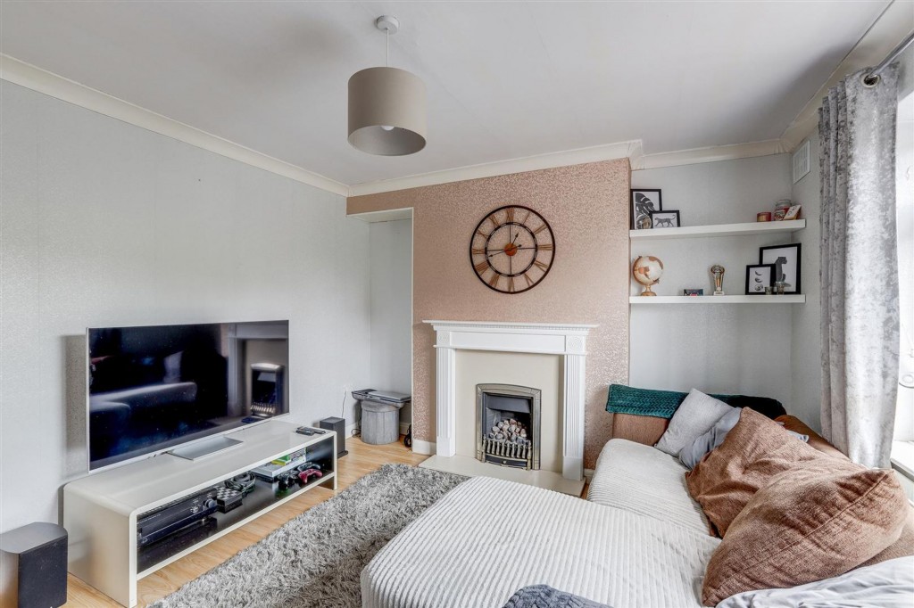 Ravensworth Road, Nottingham, NG6