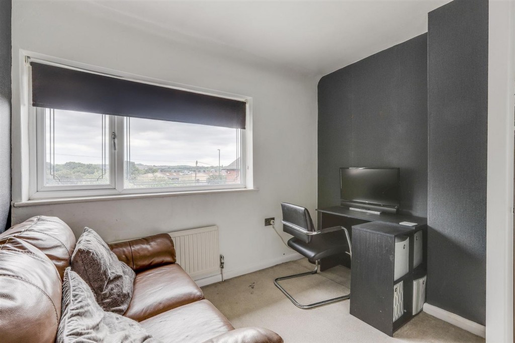 Ravensworth Road, Nottingham, NG6