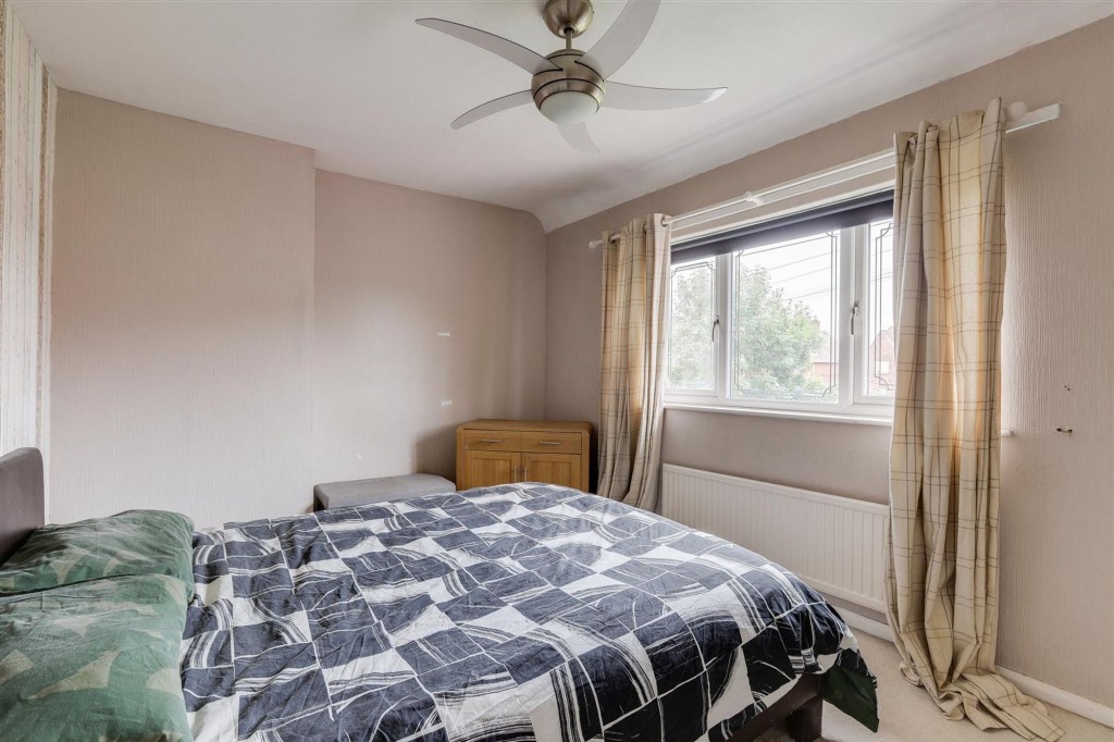 Ravensworth Road, Nottingham, NG6