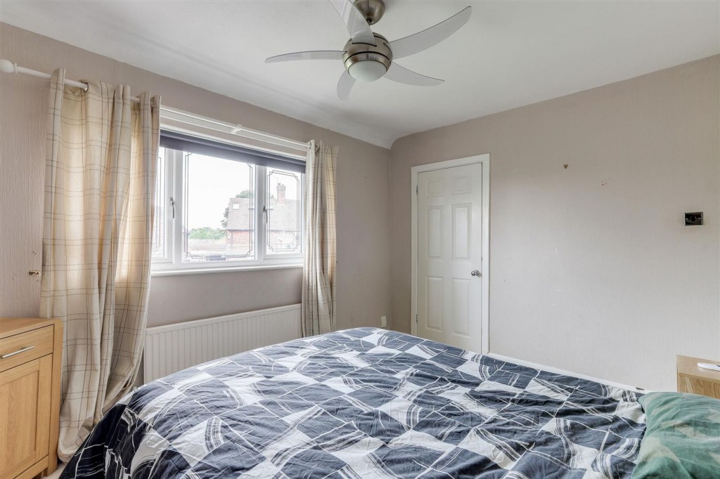 Ravensworth Road, Nottingham, NG6