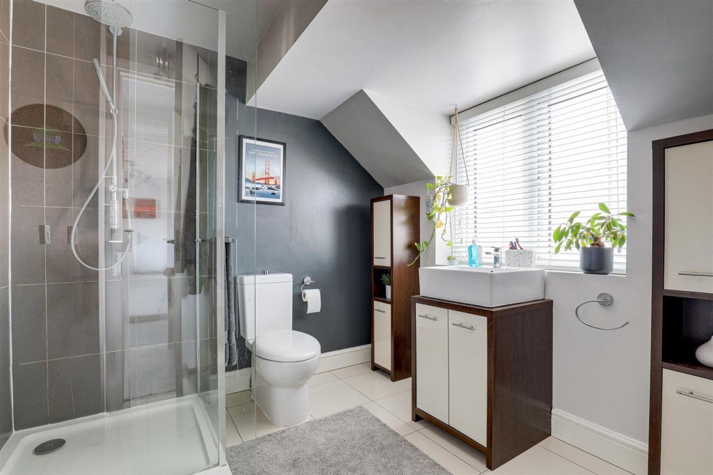 Bassett Close, Ilkeston, DE7