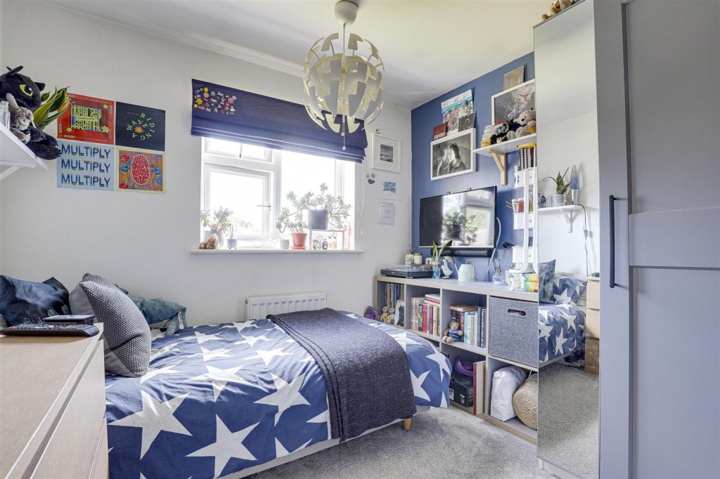 Bassett Close, Ilkeston, DE7