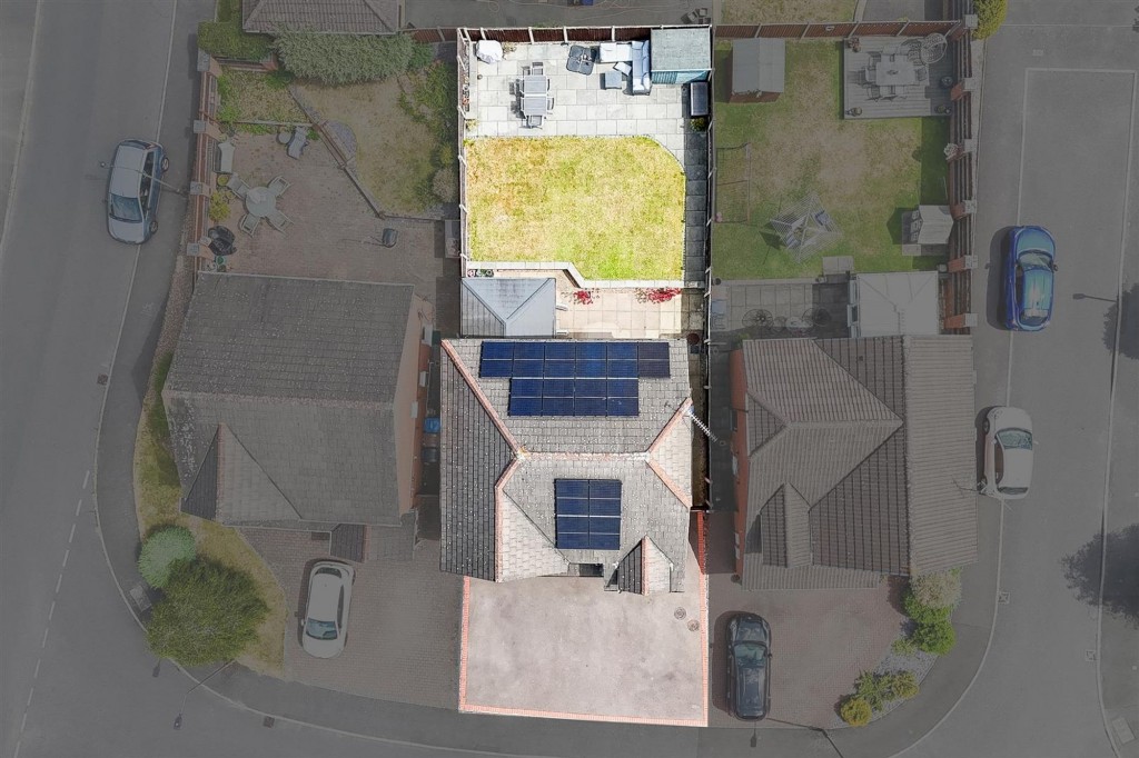 Bassett Close, Ilkeston, DE7