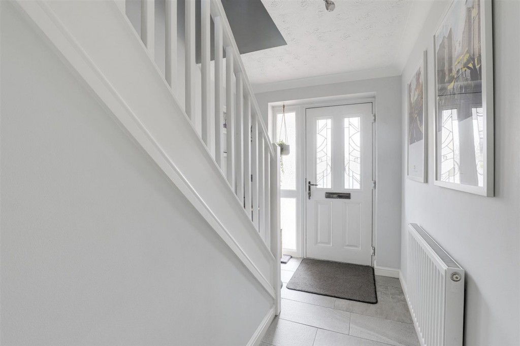 Bassett Close, Ilkeston, DE7