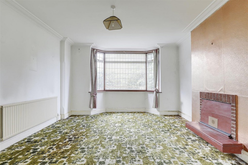 Adbolton Grove, West Bridgford, NG2