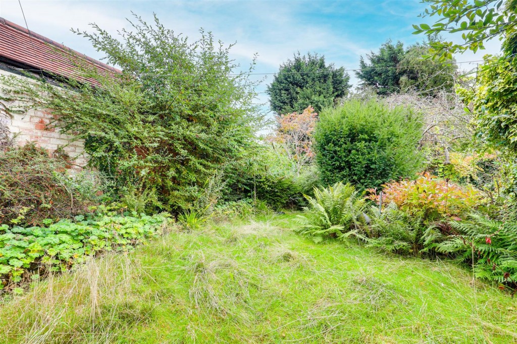 Adbolton Grove, West Bridgford, NG2