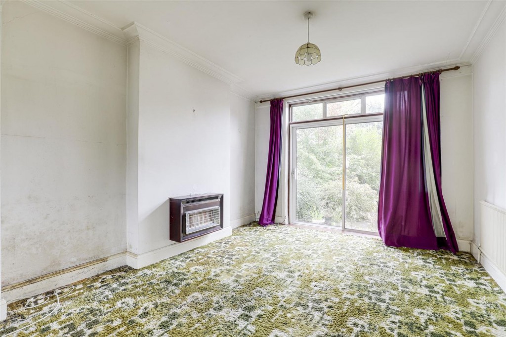 Adbolton Grove, West Bridgford, NG2