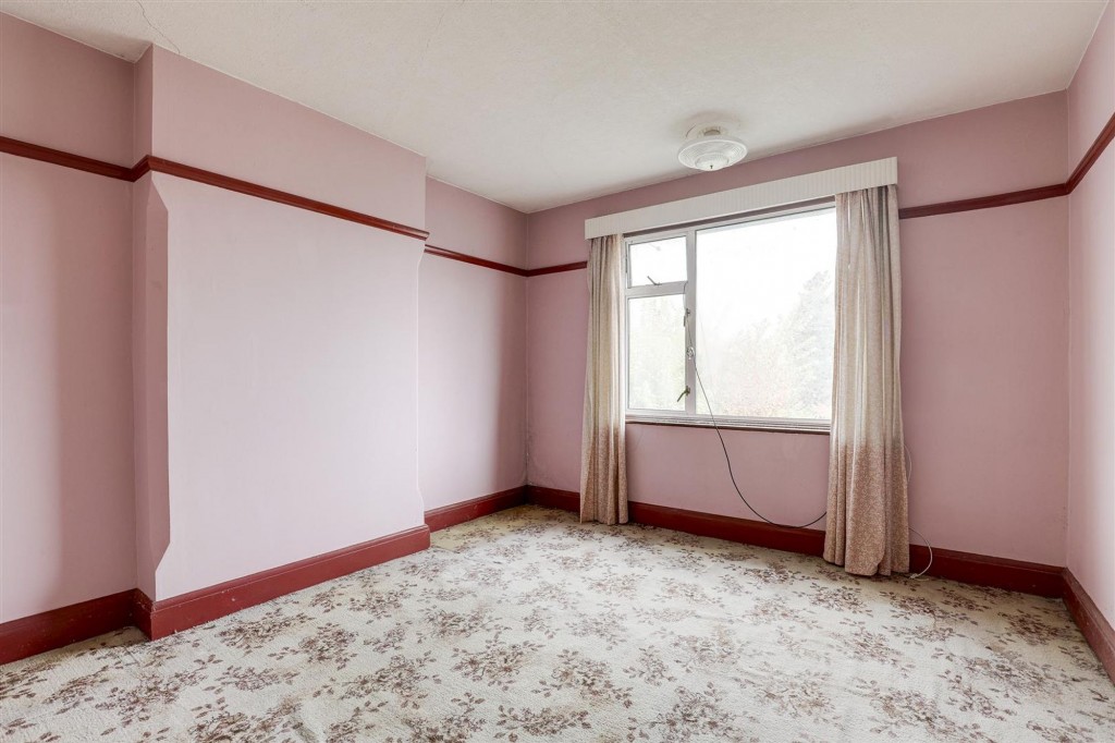 Adbolton Grove, West Bridgford, NG2