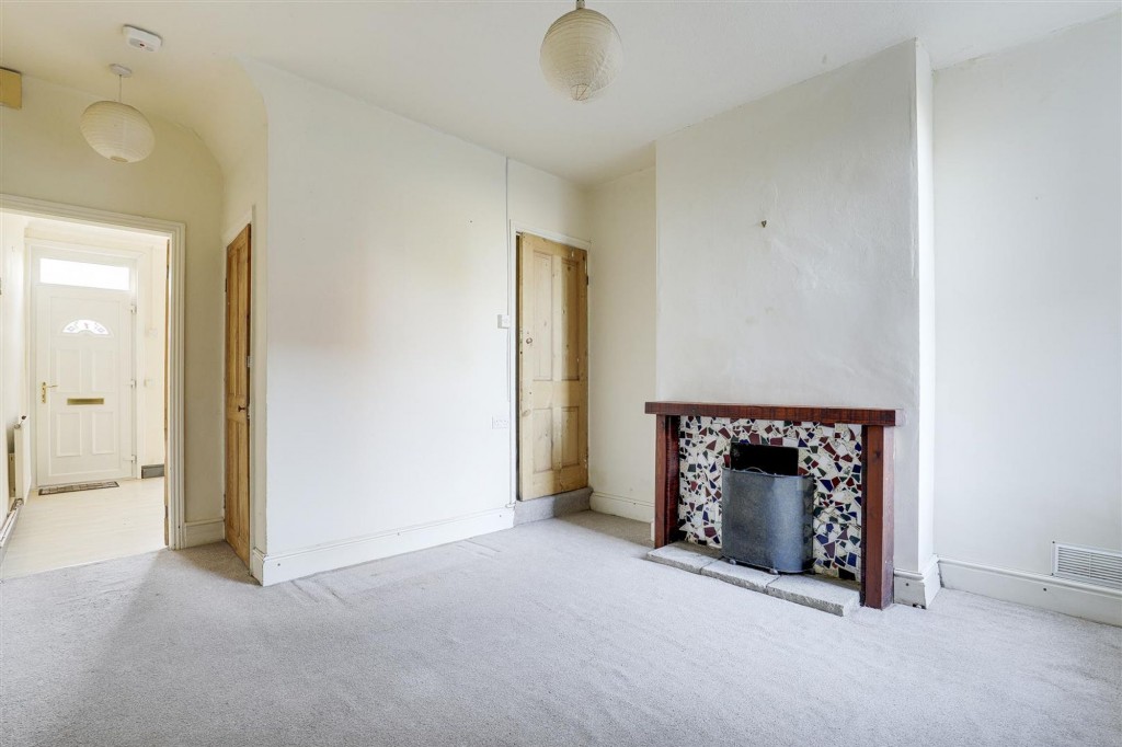 Albert Avenue, Nottingham, NG8