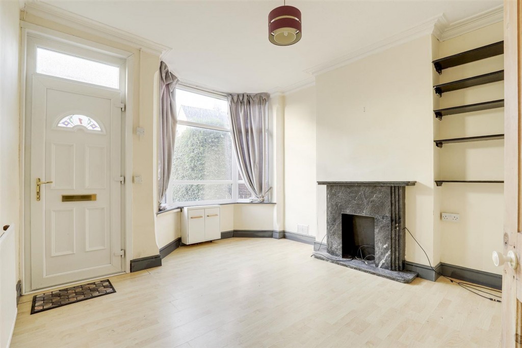 Albert Avenue, Nottingham, NG8