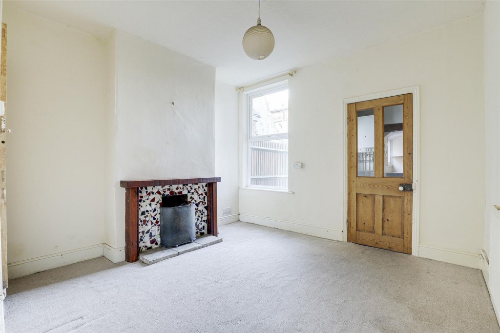 Albert Avenue, Nottingham, NG8