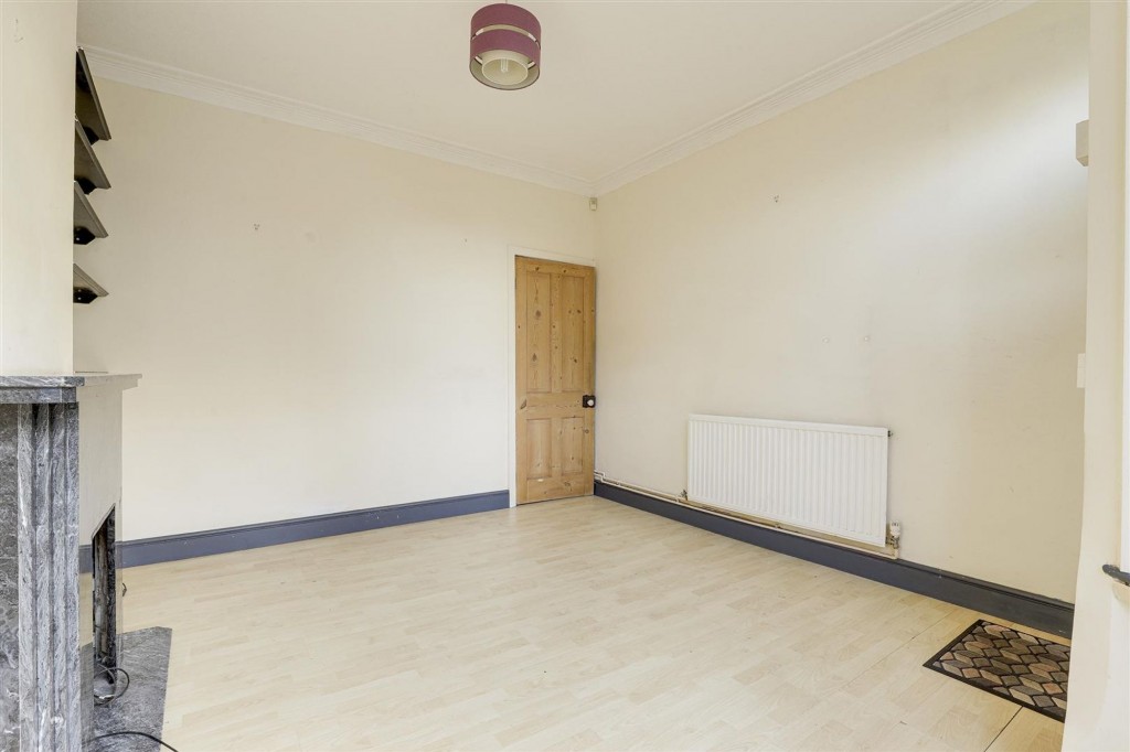 Albert Avenue, Nottingham, NG8