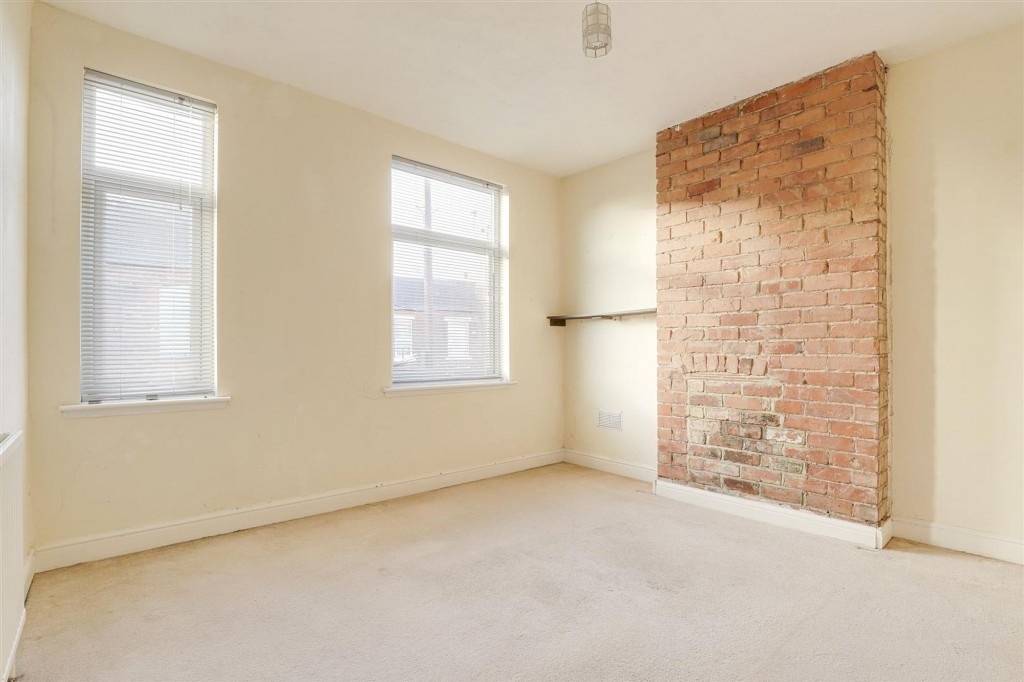 Albert Avenue, Nottingham, NG8