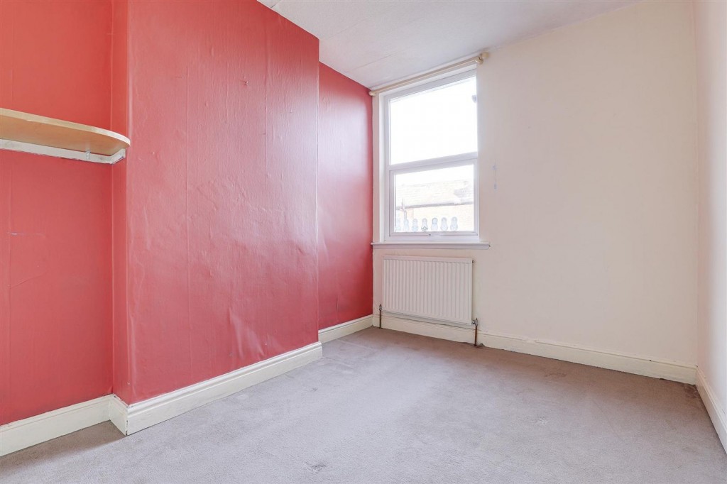 Albert Avenue, Nottingham, NG8