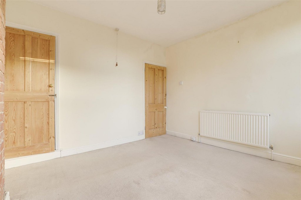 Albert Avenue, Nottingham, NG8