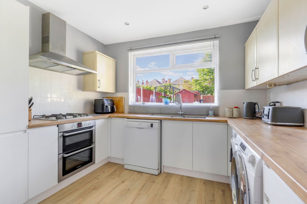 Runswick Drive, Nottingham, NG8