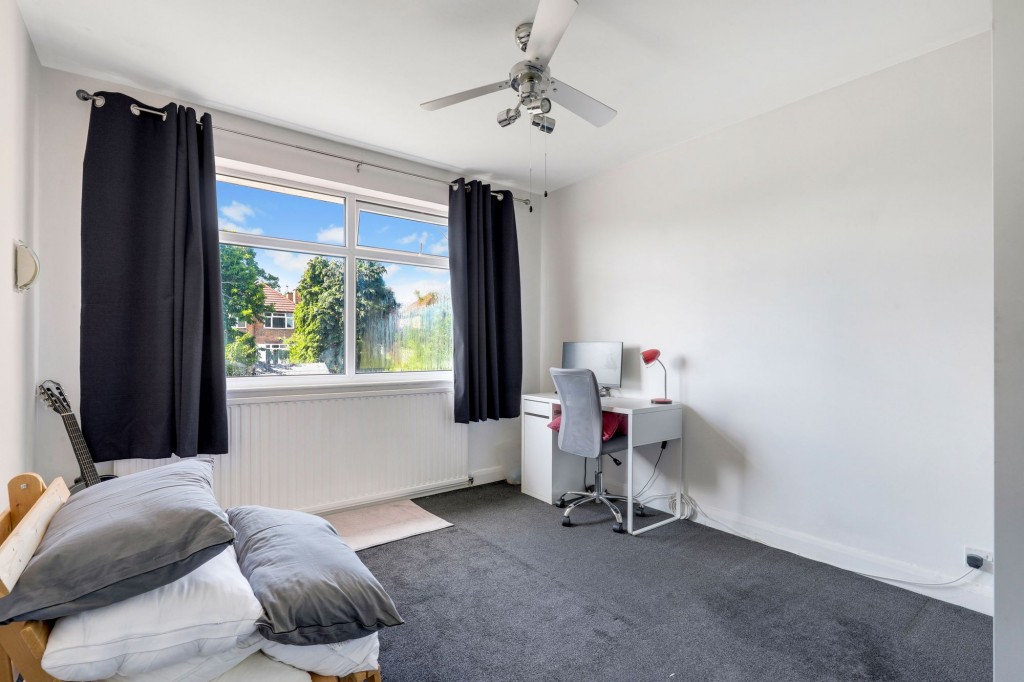 Runswick Drive, Nottingham, NG8