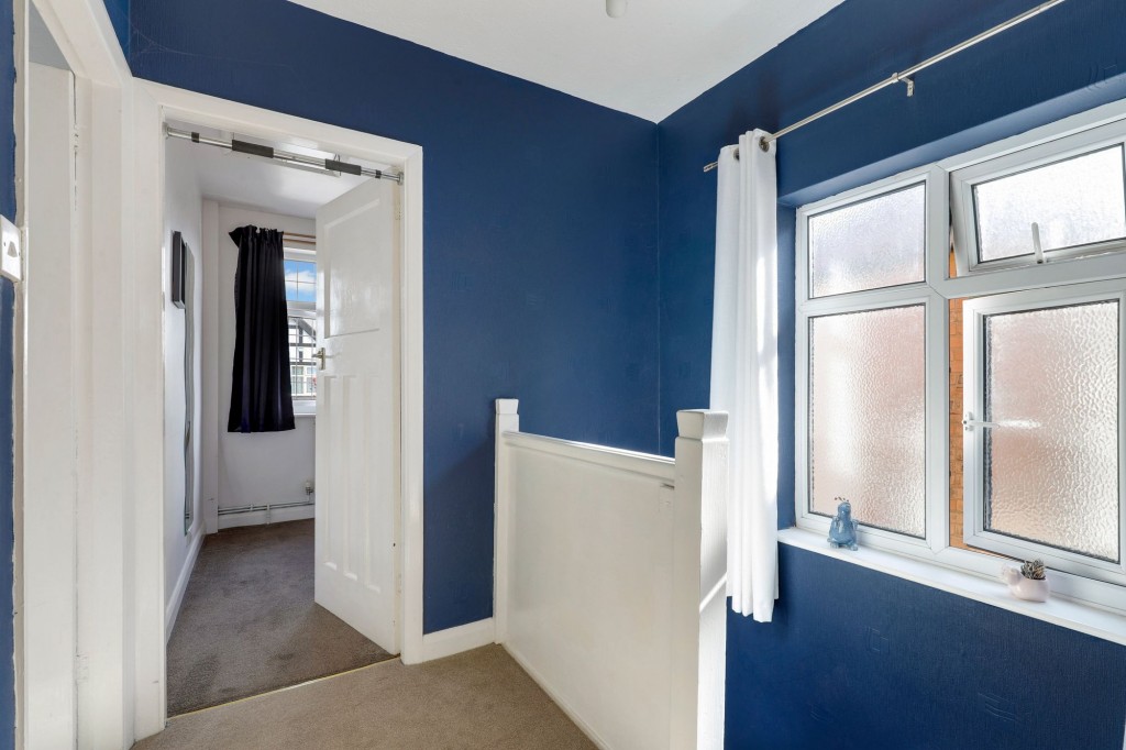Runswick Drive, Nottingham, NG8