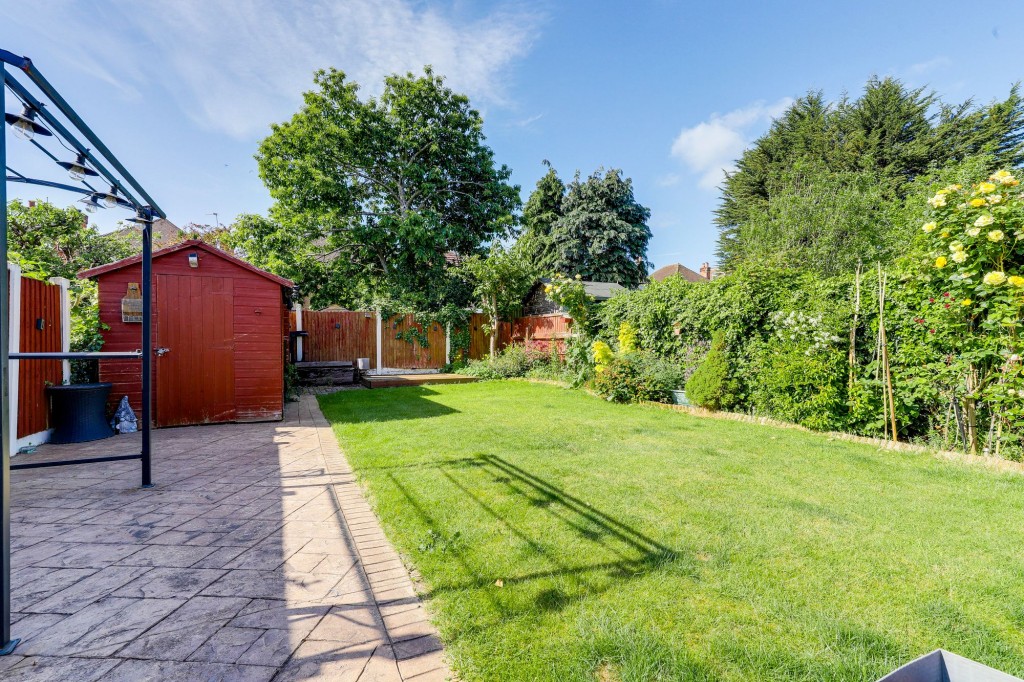 Runswick Drive, Nottingham, NG8