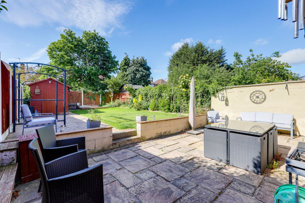 Runswick Drive, Nottingham, NG8