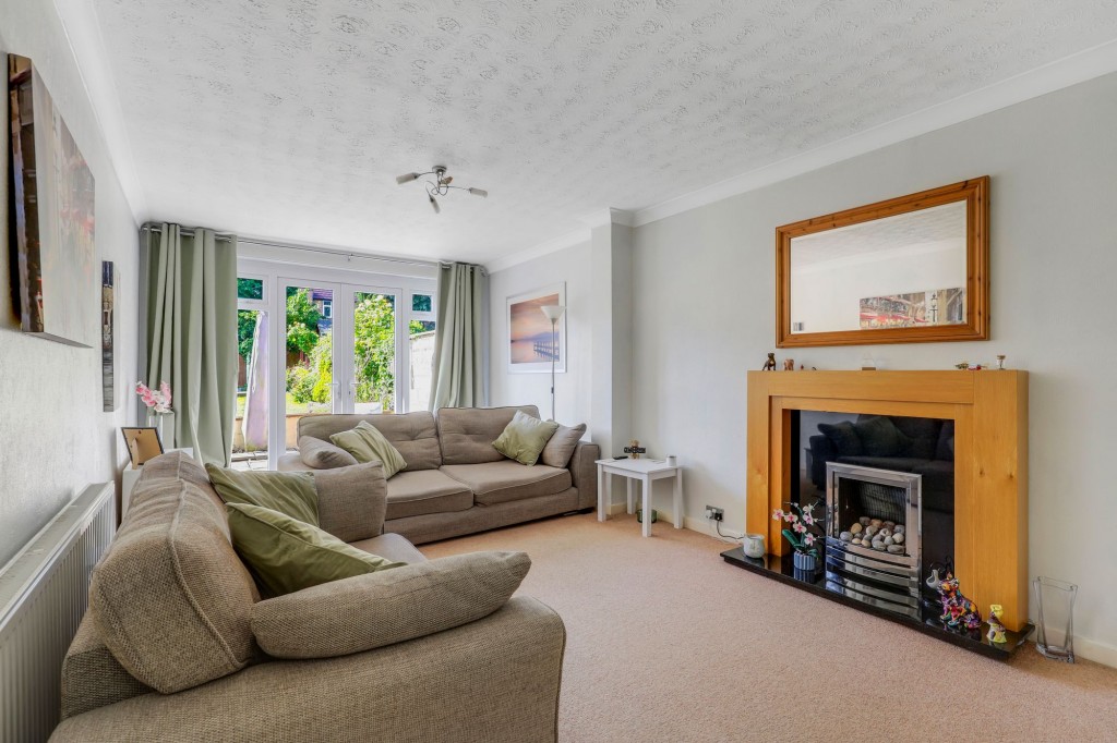 Runswick Drive, Nottingham, NG8