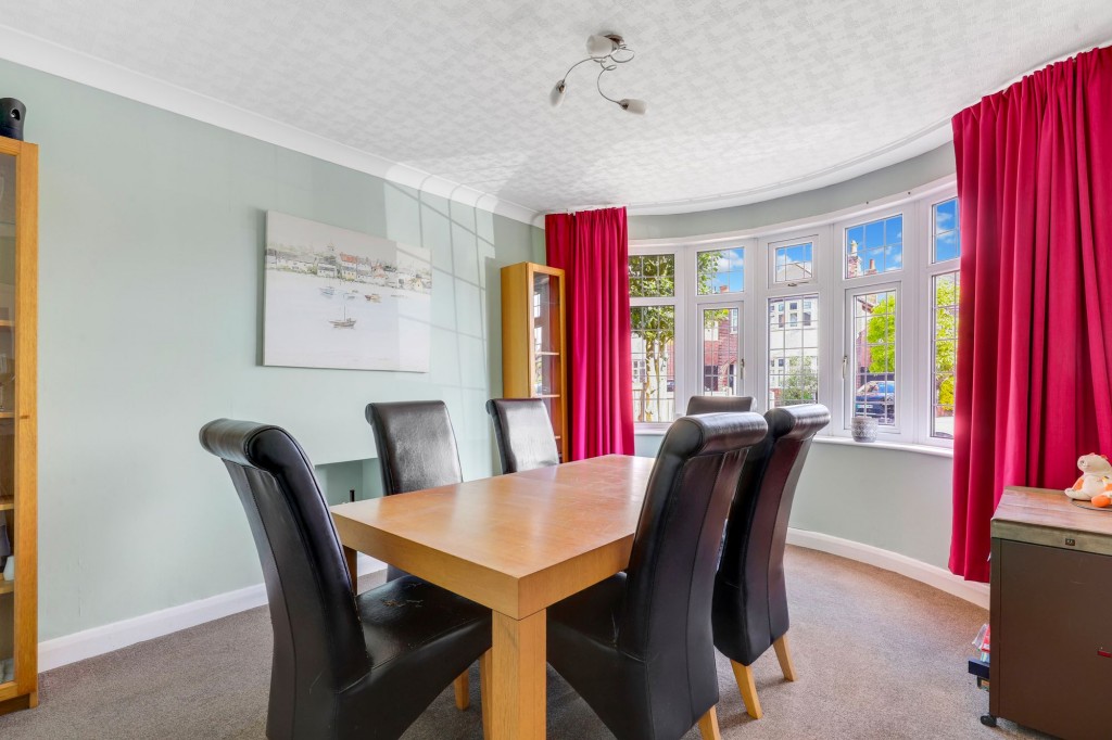 Runswick Drive, Nottingham, NG8