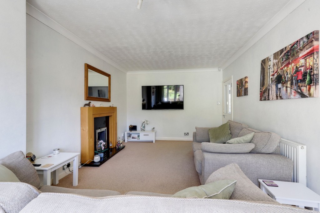 Runswick Drive, Nottingham, NG8