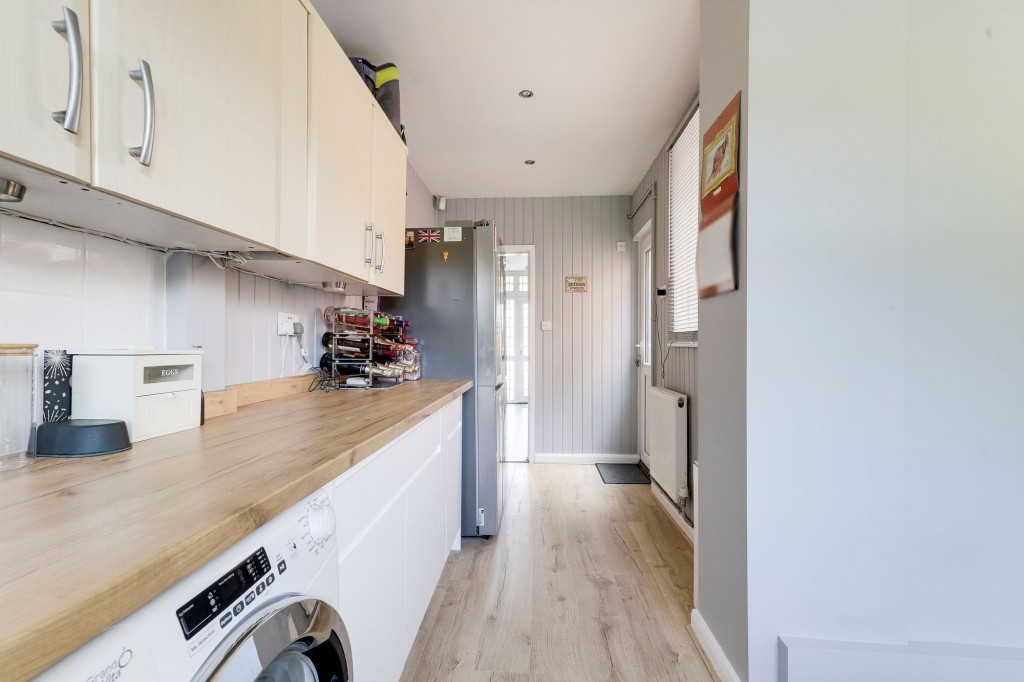 Runswick Drive, Nottingham, NG8